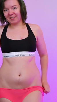 Favorite Panties