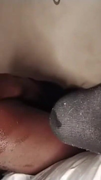 Training my hole