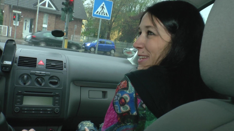 Retro German Amateurs: Super Horny German Amateur MILF Gets Pounded Hard - Raw Dick...