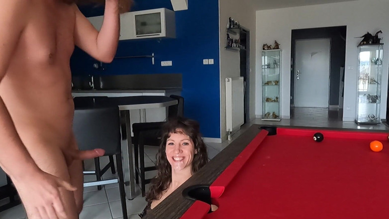 Lety Howl: Lety Howl ile bilardo dersi