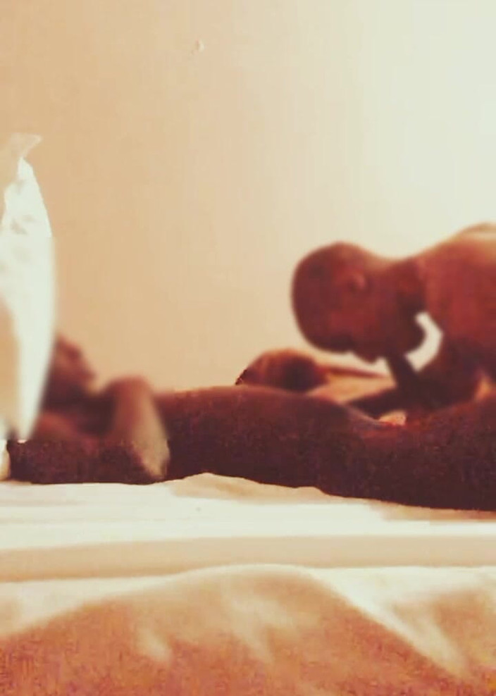 Dzaddy long strokes: 섹시한 인도 밀프 하드코어 두근 두근