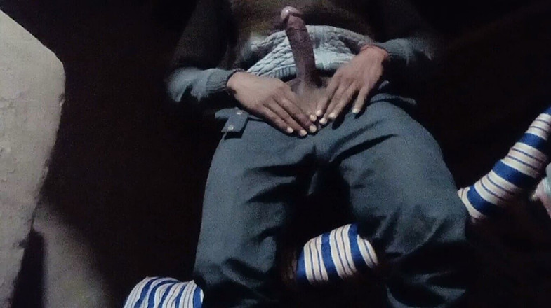 HotboyIndian: Nikmati kontolku