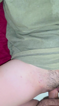Real Sex with My Stepdaughter We Are Northerners