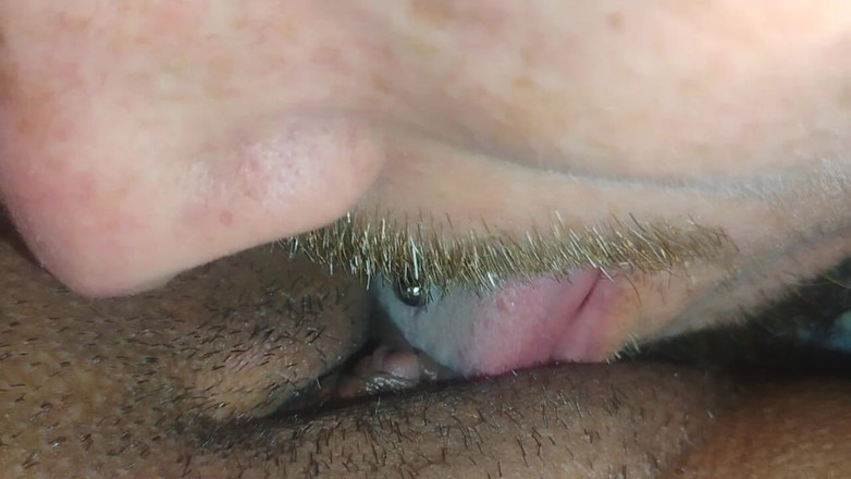 Taleny: 先ほどのBBCの中出しの後片付け