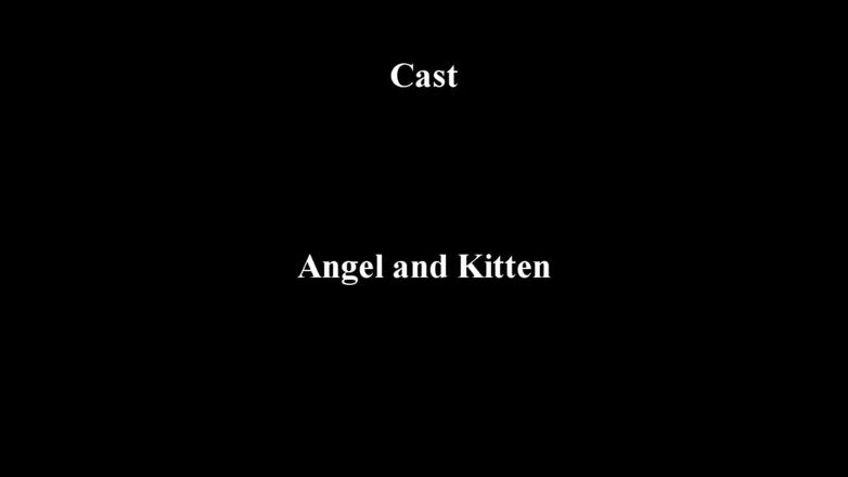 Angeldevil: ฉันชอบโดนตีตูดแรงๆ ก่อนเย็ด