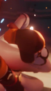 Xiangling Gets Fucked in the Ass Anal Sex Aether 120 Fps Genshin Impact