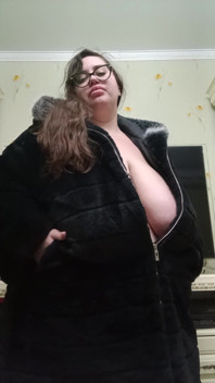 Black Nice Fur