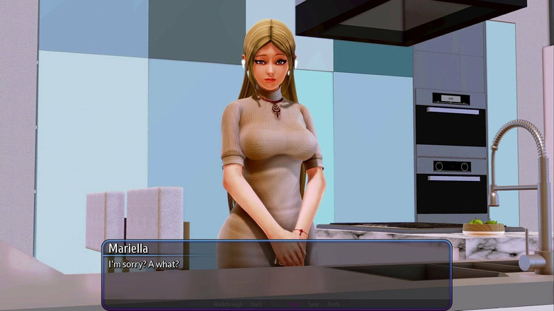 Joystick Cinema: Khách sạn Hậu cung - pt 18