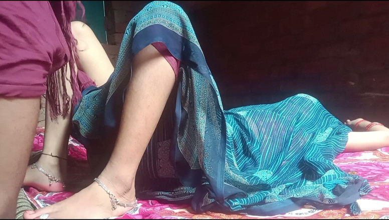 Pushpabhabhi51: Mere Devar Ji Ne Mujhe Khat per Khoob Choda XXX...