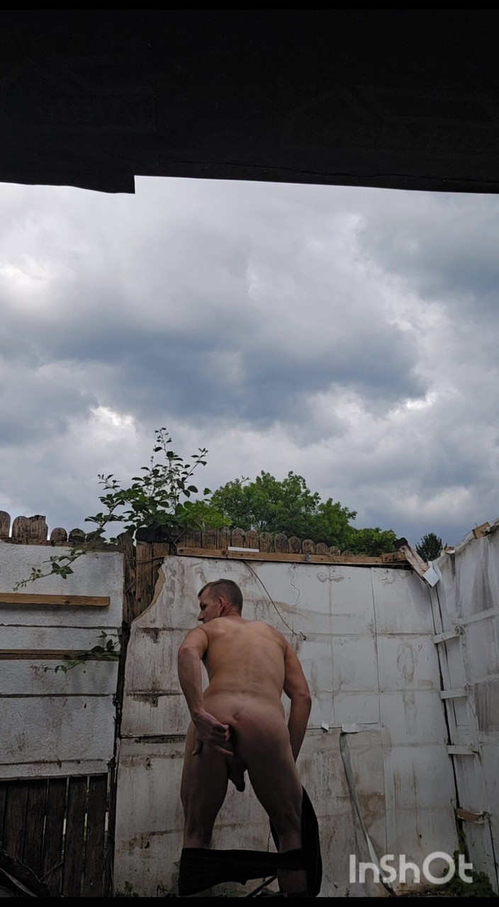 Chris_snoopy_91: Kompilace chcaní a masturbace