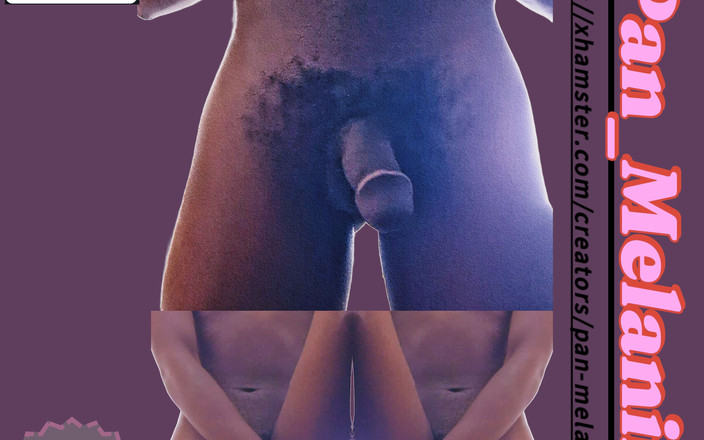 Pan_Melanin: Prince of Pleasure