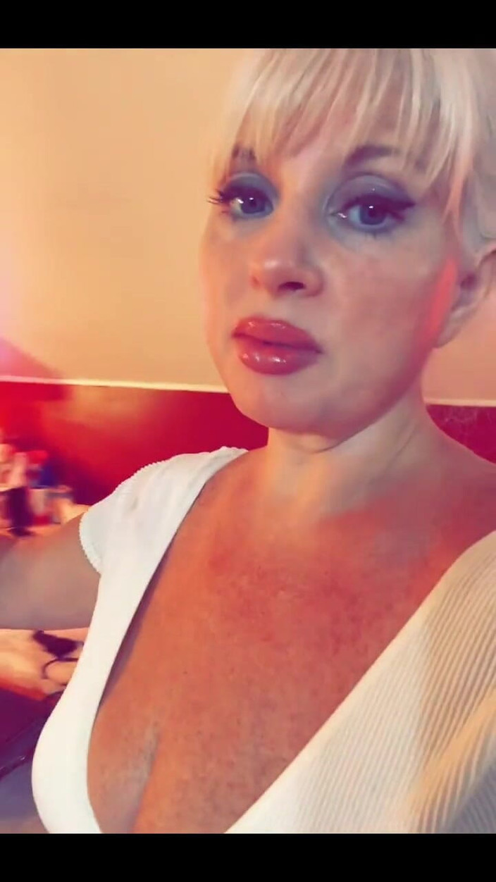 PaintedRose: È il giorno del film