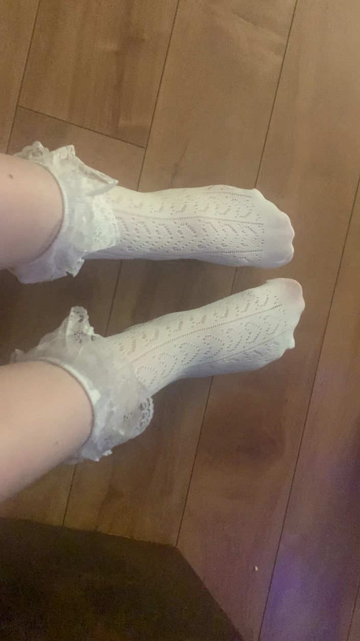 EmoDream1998: Відео Lacy Sock