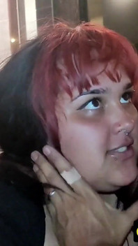 Garganta Profunda De Mi Mejor Amiga Me Termina Sacando Toda La Lechita Y Se La Tire En Las Tetas Gordas