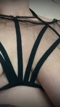 JOI Saggy Tits & Hairy Pussy Stepmom Soft Dom (good Boy)