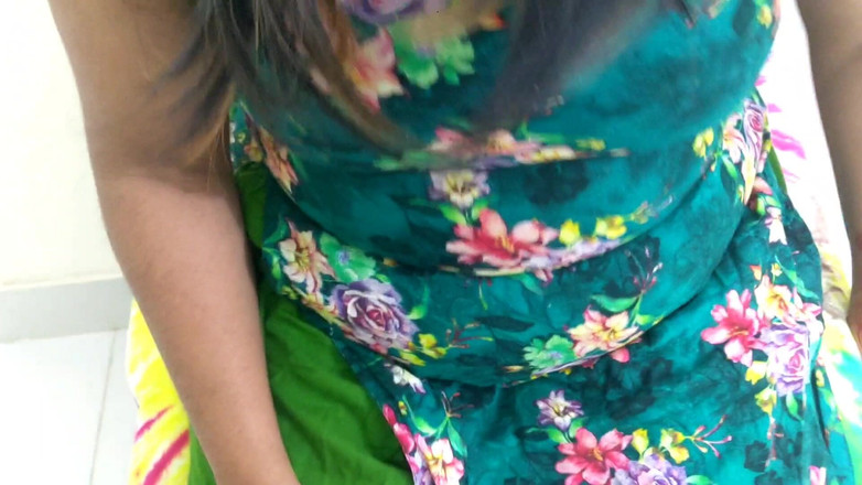 Heartpoint: Knullar min arbetande tjej i hemmet