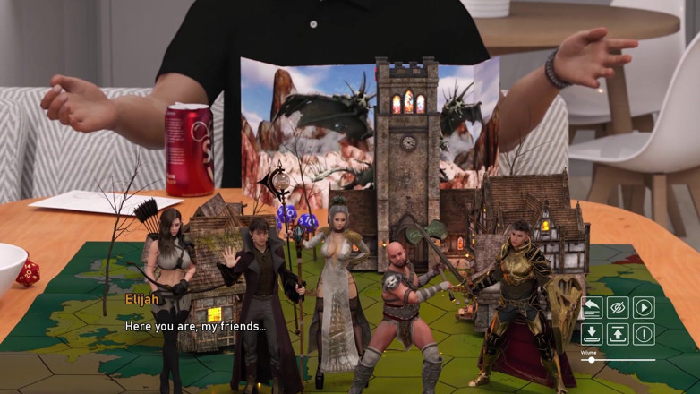 Like A Boss: Complete Gameplay - Steps of Debauchery, Part 30