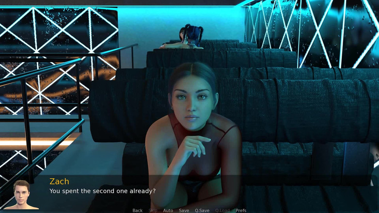 Dirty GamesXxX: 핑크 박스를 마스터 : 화장실에서 깊게 깊게 박고 큰 얼굴 사정을 받은 핫한 소녀 - 에피소드 12