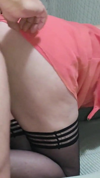 Married Slutty She Gave Her Ass