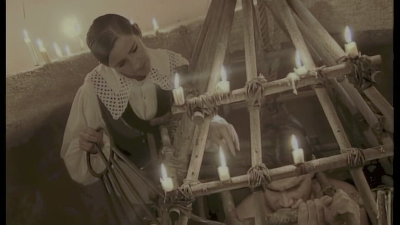 Inthe MILF room: Sumisión En Una Jaula Y Follar a La Luz De...