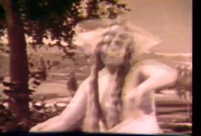 Vintage megastore: Что досталось дедушке тяжелее всего