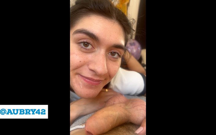 Celtic Iron: Completa namorada experiência aubry babcock facial pov vol.8