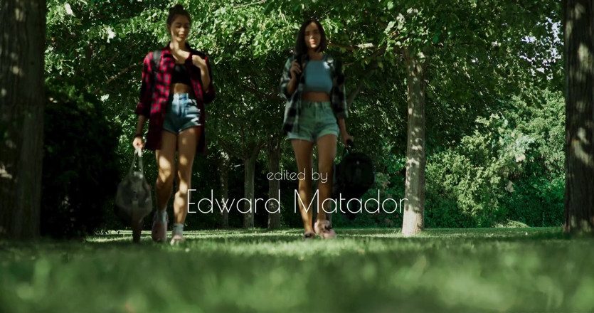 Parasited: Parasited - Alissa Foxy and Eve Sweet Will Extreamly Fuck Each...
