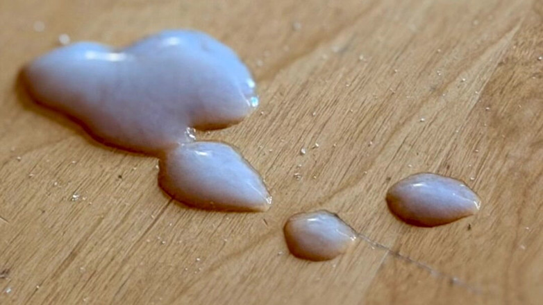 Truridge: 자지 슬라이드쇼 정액 촬영