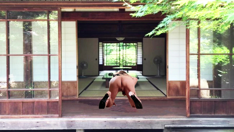 Pai-chan: Japonský podzim je nejlepší čas