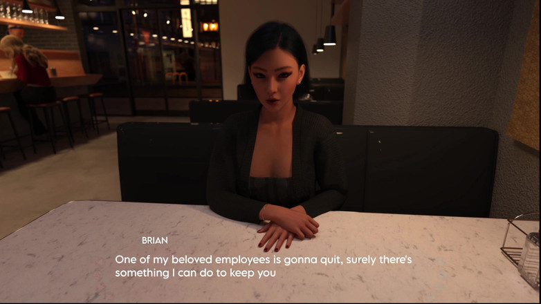 Wickedgammes studio: Iubitoarea de pizde (partea 22)