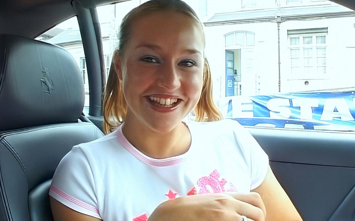 Ben Dover Movies: Buttmania (hochskaliert) mit Sammi