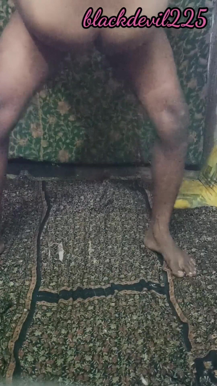 Mandadum: Я трахаю свою жену