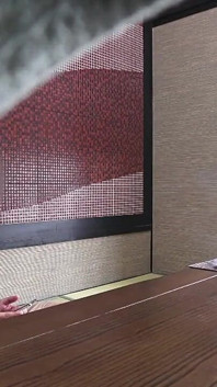 Asian Angel 12057