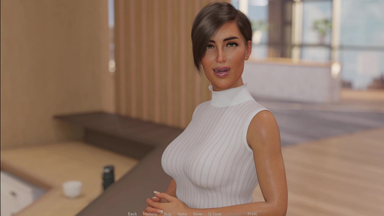 Johannes Gaming: Cặp đôi phiêu lưu 96 tony cha đụ Anne good trên máy bay