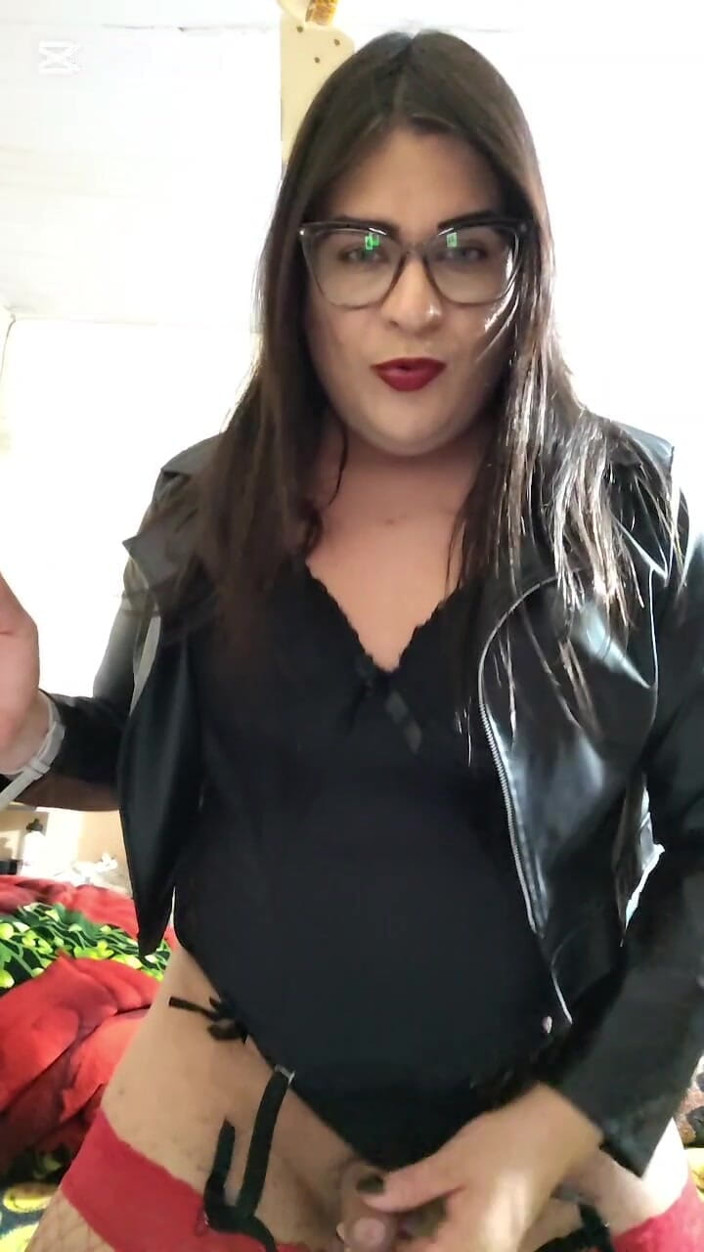 Vero boons: Sexy Bitch