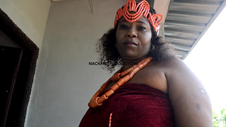 NACKME_PRODUCTION: Regina Vusi din nou la asta
