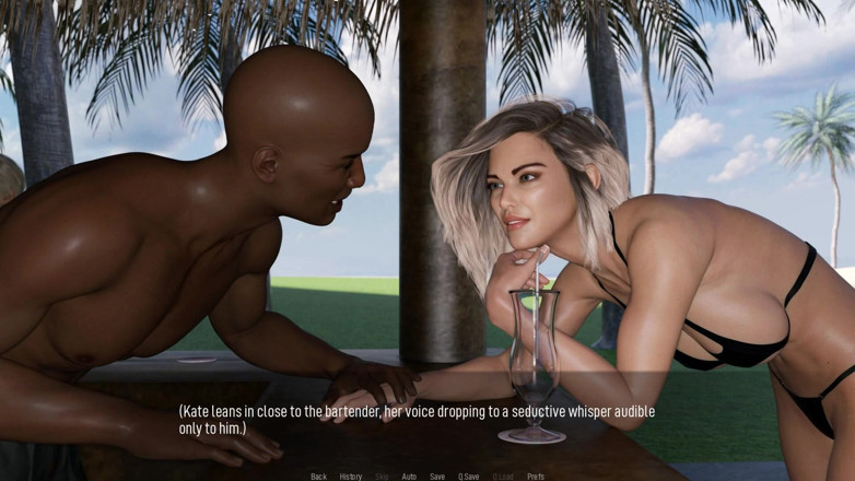 Dirty GamesXxX: Shared Desires Married Woman Shows Some Love and Dedication to...