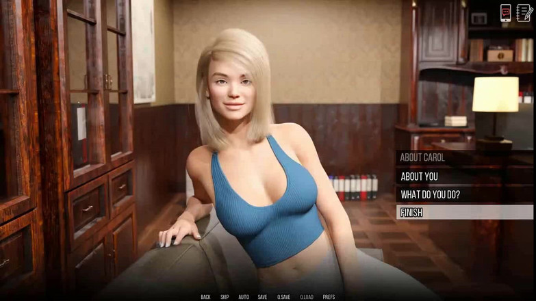 Dirty GamesXxX: Університет проблем: наша команда, 28 серія