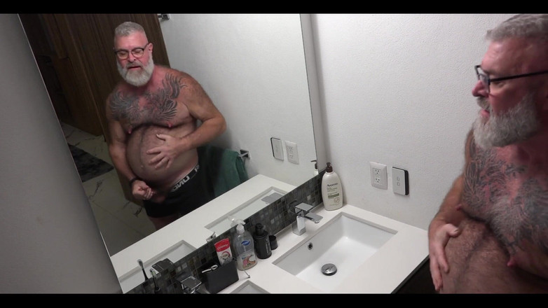 Will Angell: Prendi tutto