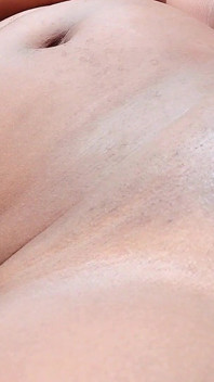 Lollipop Masturbation