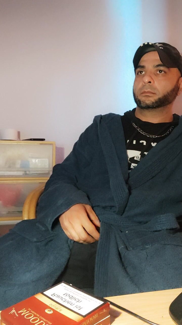 SmokedAlloy2: 完全に、汚れたパンツと臭い靴下