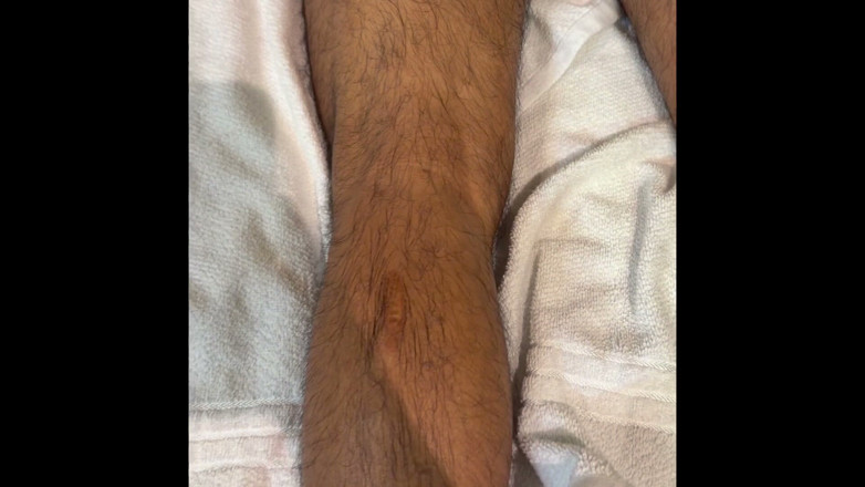 SMITAWORLD: Hemgjord desi indisk kroppslotion massage med Desi Bhabi