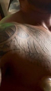 I Have Big Chest but Now I Want a Big Nipples! Hell Yeah Nipples Turn Me on Man!!!