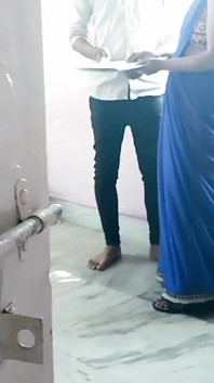 College Ki Madam Ko Young Student Boy Ne Mast Chuda
