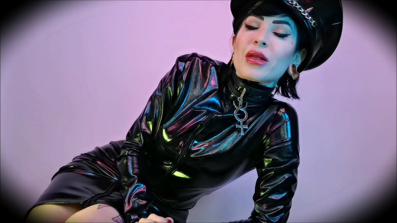 Baal Eldritch: Mükemmel cadılar bayramı menüsü - tam uzunlukta baskı