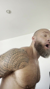 Big Bear and Big Dick Solo