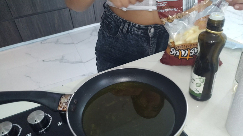 PABLO N3GROBAR: カミーベアとクッキング