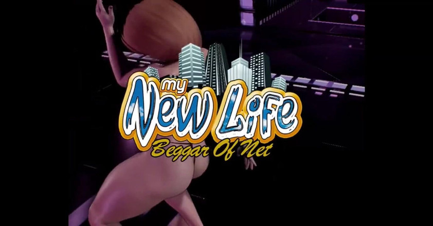 HotSummer117: My New Life Chap 1 - Zacznij nowe życie