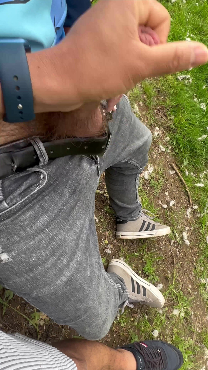 Kadu: Našel mě v lese a snažil se ošukat moji těsnou...