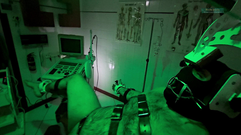 Strict Senz: Institut Penjagaan Perubatan Pembetulan Peperiksaan Kedua